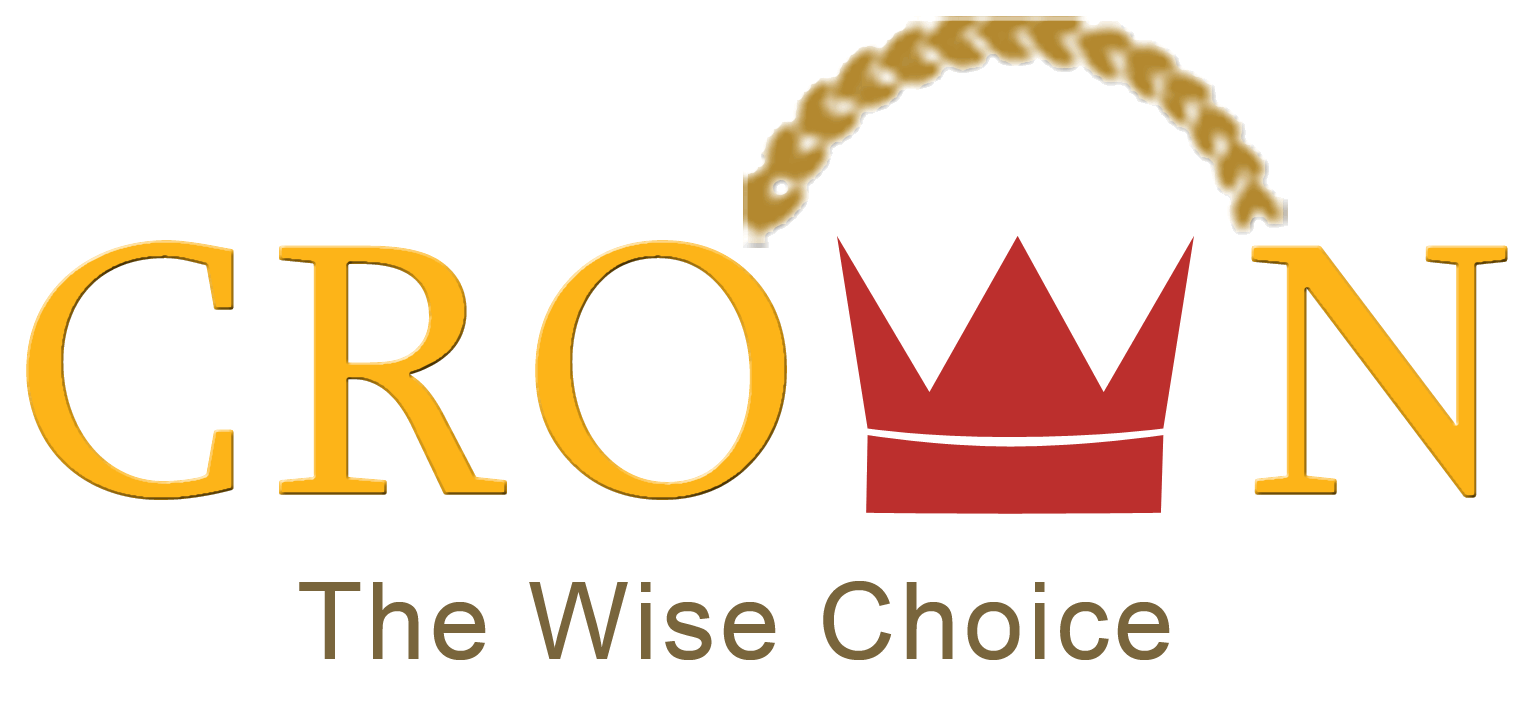 Crown Rice